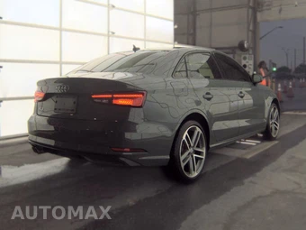 2020 Audi A3 Sedan Sport Premium - miniatura 5
