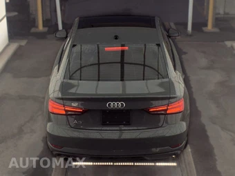 2020 Audi A3 Sedan Sport Premium - miniatura 6