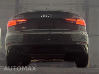2020 Audi A3 Sedan Sport Premium - miniatura 7