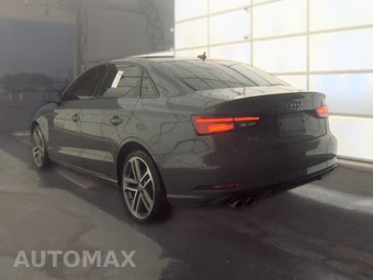 2020 Audi A3 Sedan Sport Premium - miniatura 8