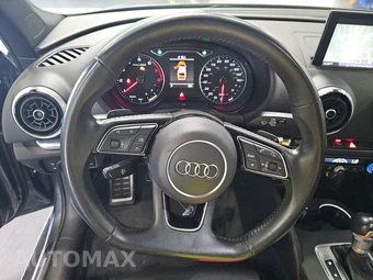 2020 Audi A3 Sedan Sport Premium - miniatura 10
