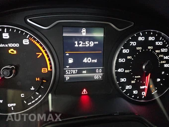 2020 Audi A3 Sedan Sport Premium - miniatura 12