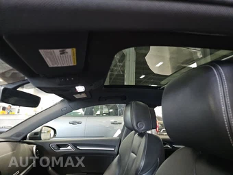 2020 Audi A3 Sedan Sport Premium - miniatura 17