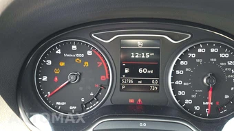2020 Audi A3 Sedan Sport Premium - miniatura 19