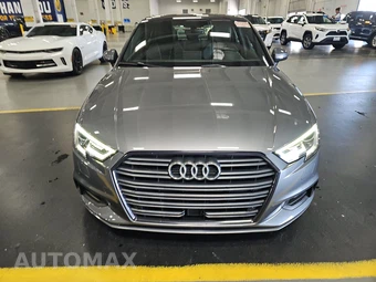 2020 Audi A3 Sedan Sport Premium - miniatura 2