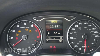 2020 Audi A3 Sedan Sport Premium - miniatura 22