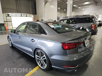 2020 Audi A3 Sedan Sport Premium - miniatura 6