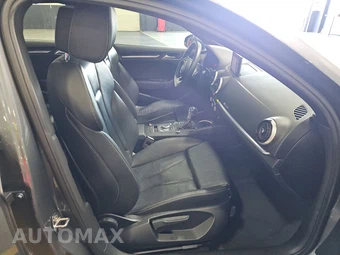 2020 Audi A3 Sedan Sport Premium - miniatura 8