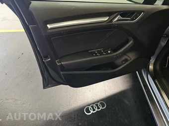 2020 Audi A3 Sedan Sport Premium - miniatura 9