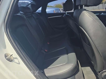 2020 Audi A3 Sedan Sport Premium - miniatura 16