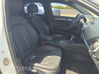 2020 Audi A3 Sedan Sport Premium - miniatura 18