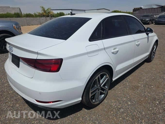2020 Audi A3 Sedan Sport Premium - miniatura 3