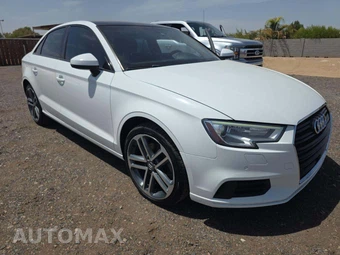 2020 Audi A3 Sedan Sport Premium - miniatura 4
