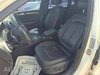 2020 Audi A3 Sedan Sport Premium - miniatura 6