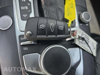 2020 Audi A3 Sedan Sport Premium - miniatura 8