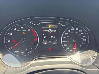 2020 Audi A3 Sedan Sport Premium - miniatura 9