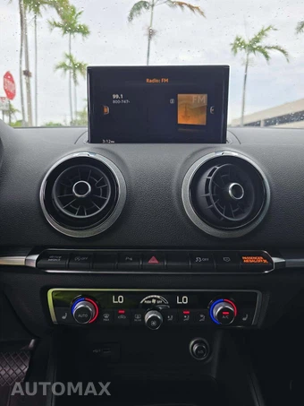 2020 Audi A3 Sedan Sport Premium - miniatura 10