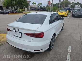 2020 Audi A3 Sedan Sport Premium - miniatura 3