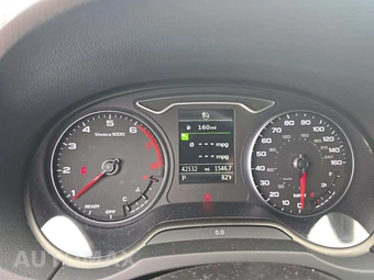 2020 Audi A3 Sedan Sport Premium - miniatura 9