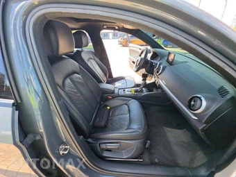 2020 Audi A3 Sedan Sport Premium - miniatura 18