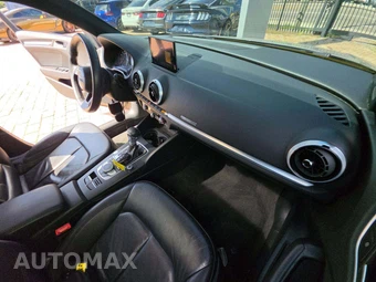 2020 Audi A3 Sedan Sport Premium - miniatura 19