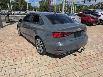 2020 Audi A3 Sedan Sport Premium - miniatura 2