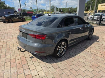 2020 Audi A3 Sedan Sport Premium - miniatura 3