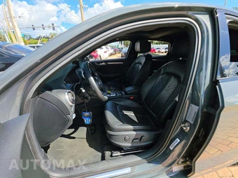 2020 Audi A3 Sedan Sport Premium - miniatura 6