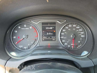 2020 Audi A3 Sedan Sport Premium - miniatura 9