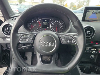 2020 Audi A3 Sedan Sport Premium - miniatura 10