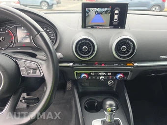 2020 Audi A3 Sedan Sport Premium - miniatura 11