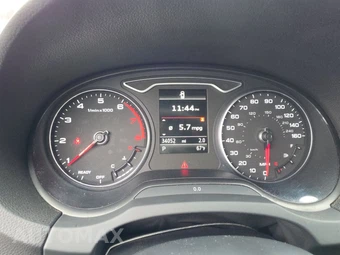 2020 Audi A3 Sedan Sport Premium - miniatura 12