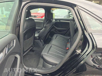 2020 Audi A3 Sedan Sport Premium - miniatura 13