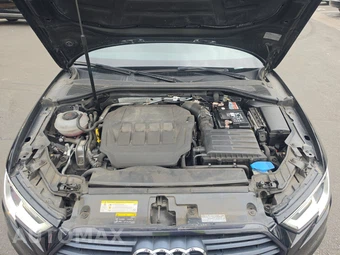 2020 Audi A3 Sedan Sport Premium - miniatura 15