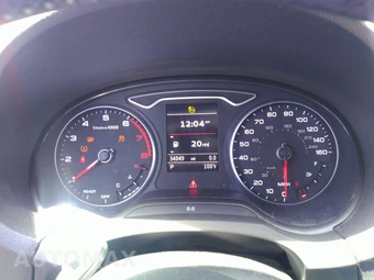 2020 Audi A3 Sedan Sport Premium - miniatura 17