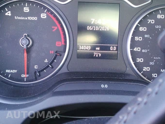 2020 Audi A3 Sedan Sport Premium - miniatura 18