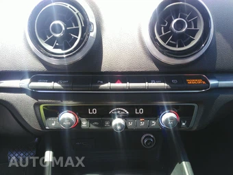 2020 Audi A3 Sedan Sport Premium - miniatura 21