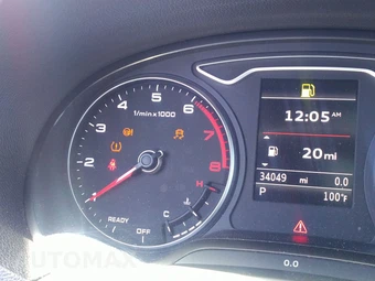 2020 Audi A3 Sedan Sport Premium - miniatura 27