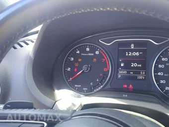 2020 Audi A3 Sedan Sport Premium - miniatura 29