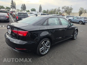 2020 Audi A3 Sedan Sport Premium - miniatura 4