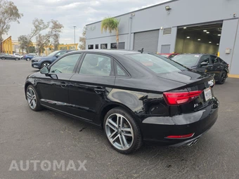 2020 Audi A3 Sedan Sport Premium - miniatura 6