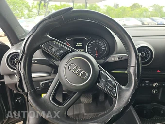 2020 Audi A3 Sedan Sport Premium - miniatura 10