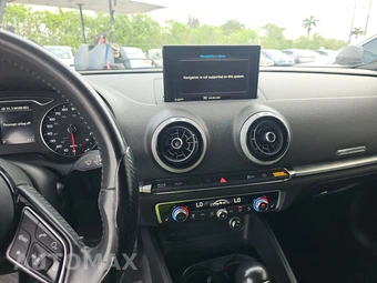 2020 Audi A3 Sedan Sport Premium - miniatura 11