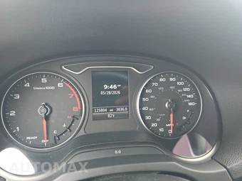 2020 Audi A3 Sedan Sport Premium - miniatura 12