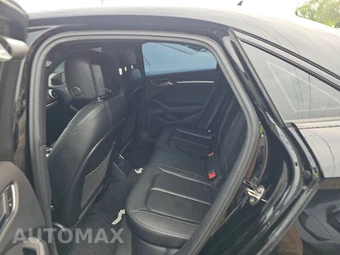 2020 Audi A3 Sedan Sport Premium - miniatura 13