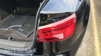 2020 Audi A3 Sedan Sport Premium - miniatura 18