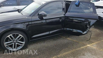 2020 Audi A3 Sedan Sport Premium - miniatura 19