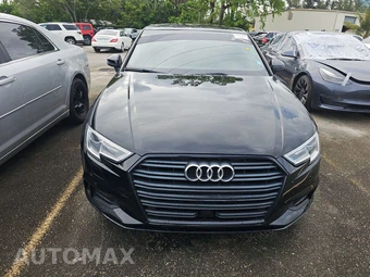 2020 Audi A3 Sedan Sport Premium - miniatura 2