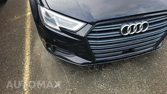 2020 Audi A3 Sedan Sport Premium - miniatura 27