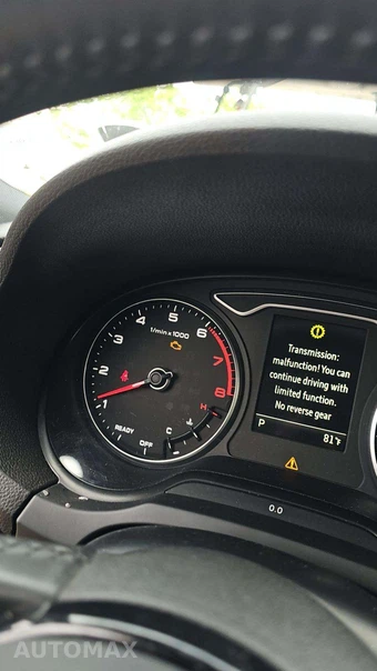 2020 Audi A3 Sedan Sport Premium - miniatura 30